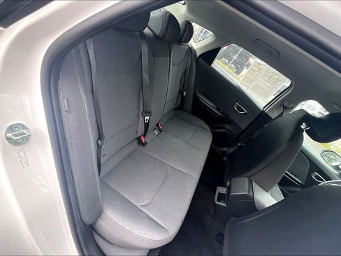 Used 2025 Kia K4 FWD image 23