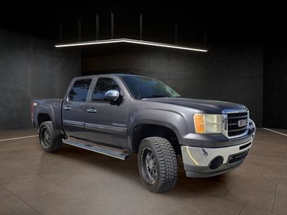 Used 2011 GMC Sierra 1500 SLE w/ Regional Value Package
