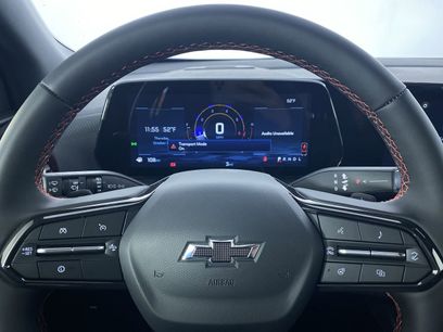 New 2026 Chevrolet Equinox RS w/ Convenience Package III