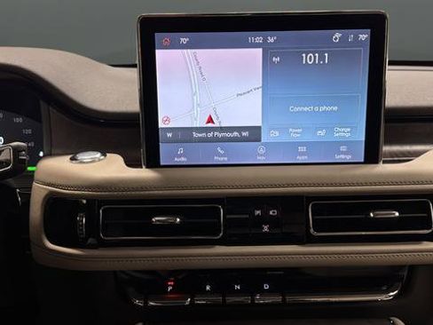 Used 2023 Lincoln Aviator Grand Touring w/ Equipment Group 301A AWD/4WD image 14
