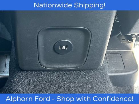 Certified 2024 Ford Escape Active AWD/4WD image 29