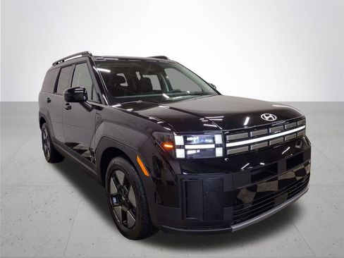 New 2026 Hyundai Santa Fe SEL image 4