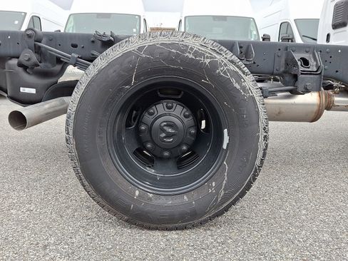 New 2026 RAM 3500 Tradesman image 6