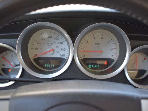 Used 2007 Dodge Charger R/T RWD image 50