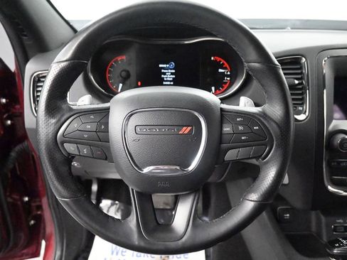 Used 2020 Dodge Durango GT image 33
