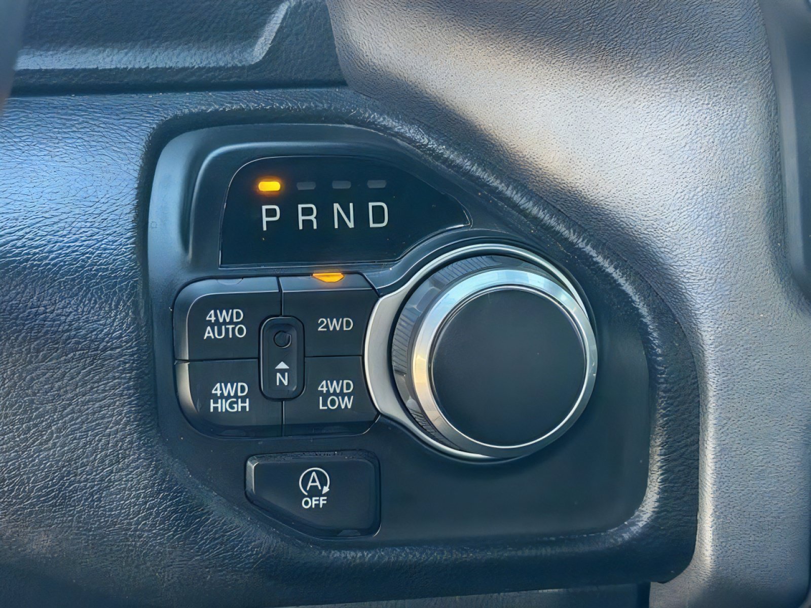 Certified 2022 RAM 1500 Big Horn AWD/4WD image 30