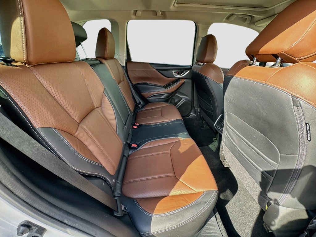 Used 2023 Subaru Forester Touring AWD/4WD image 34