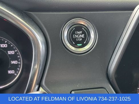 Used 2019 Chevrolet Blazer LT AWD/4WD image 16
