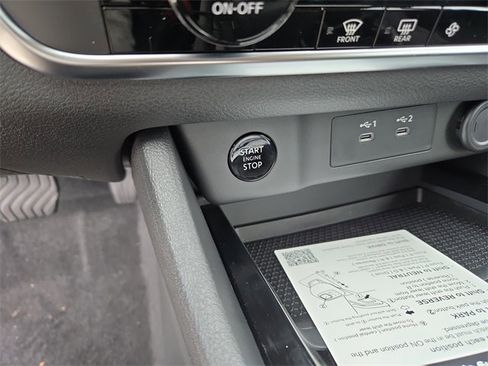 New 2026 Nissan Rogue SV image 18