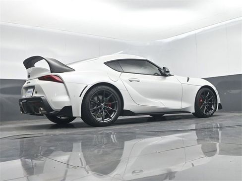 Used 2026 Toyota Supra image 51
