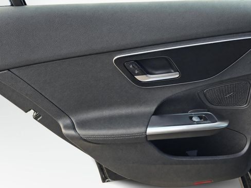 New 2026 Mercedes-Benz C 300 4MATIC Sedan image 19