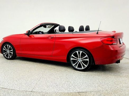 Used 2019 BMW 230i xDrive 230i xDrive w/ Premium Package image 7