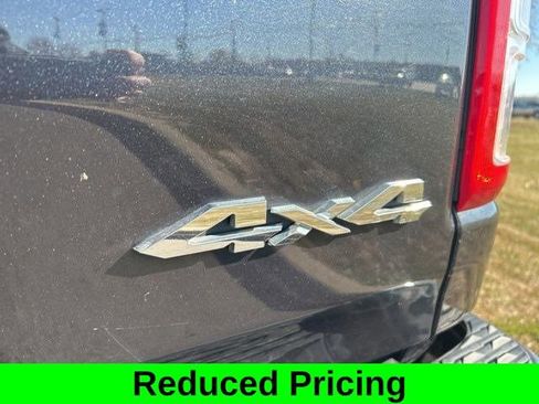 Used 2020 RAM 1500 Big Horn image 52