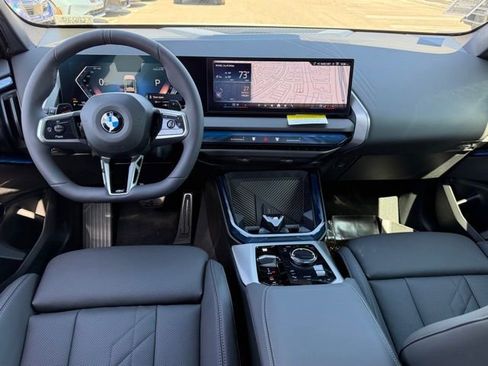 New 2026 BMW X3 xDrive30 w/ M Sport Package image 26