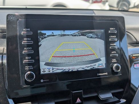 Used 2024 Toyota Camry SE w/ Blackout Package (TMS) FWD image 6