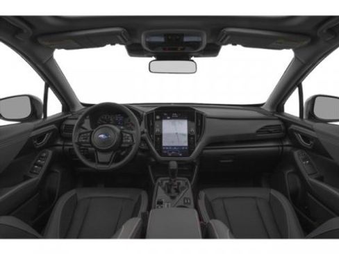 New 2026 Subaru Crosstrek 2.5i Limited w/ Crosstrek Mirror Package AWD/4WD image 10