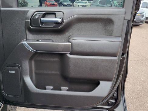 Used 2020 GMC Sierra 1500 AT4 w/ AT4 Premium Package image 15