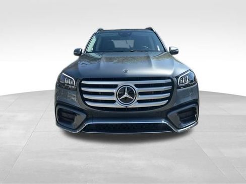 Certified 2026 Mercedes-Benz GLS 450 4MATIC image 10