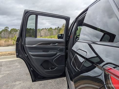 New 2026 Jeep Grand Cherokee Limited image 57