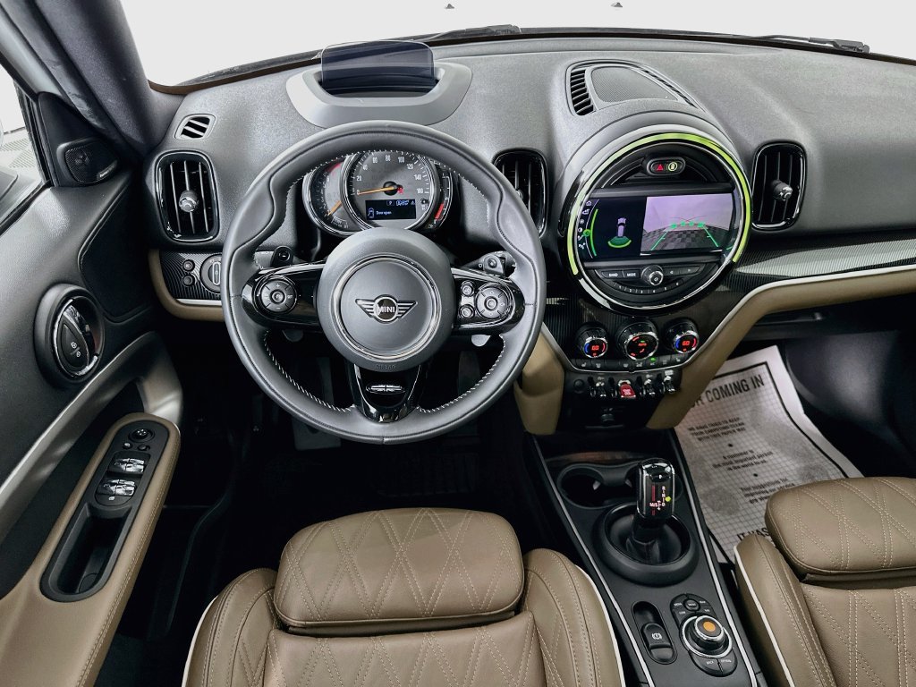 Used 2020 MINI Cooper Countryman S FWD image 23