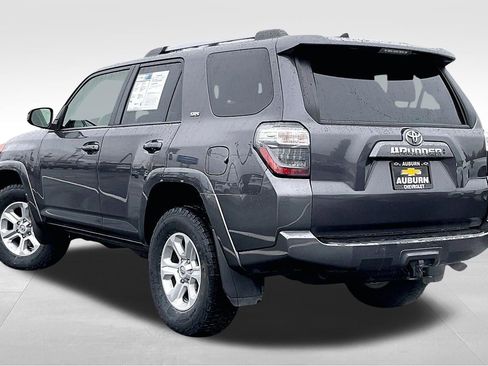 Used 2023 Toyota 4Runner SR5 image 12