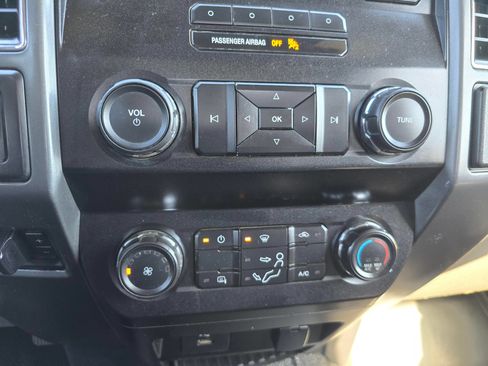 Used 2019 Ford F350 XLT AWD/4WD image 20