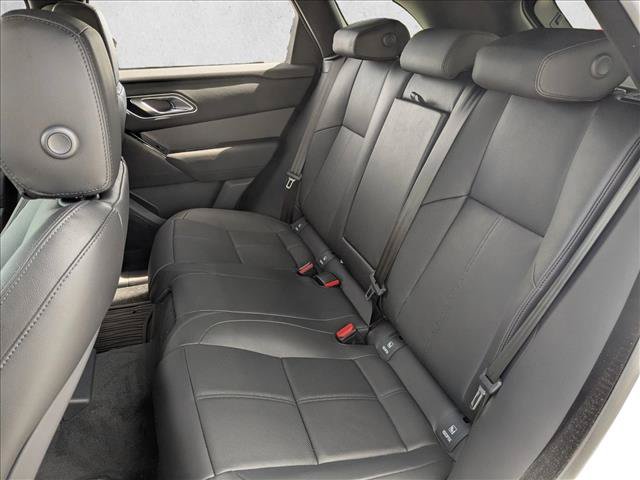 New 2026 Land Rover Range Rover Velar S AWD/4WD image 16