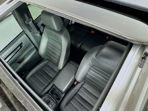 Certified 2024 Honda CR-V Sport Touring image 26