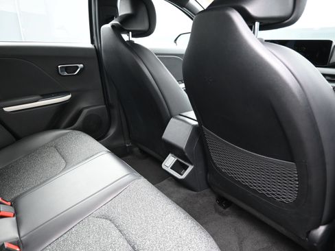 Used 2025 Kia K4 GT-Line w/ GT-Line Sunroof Package FWD image 23