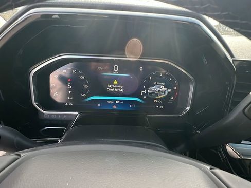 New 2026 Chevrolet Silverado 2500 LT w/ All Star Edition image 21