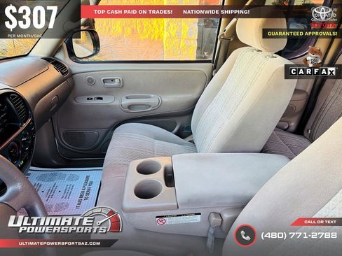 Used 2003 Toyota Tundra SR5 image 15