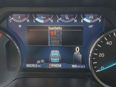 Certified 2024 Ford Expedition Limited image 14