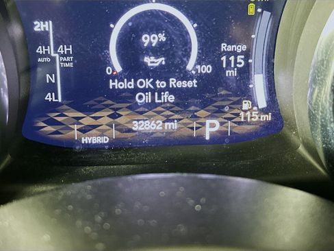 Used 2023 Jeep Wrangler Unlimited AWD/4WD image 18