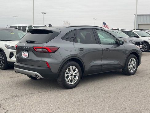 New 2026 Ford Escape Active w/ Tech Pack #1 image 3