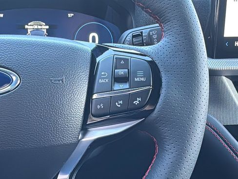 New 2026 Ford Explorer ST-Line image 49