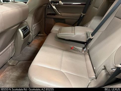 Used 2018 Lexus GX 460 Luxury image 14