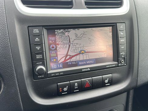 Used 2012 Dodge Avenger SXT Plus w/ Cold Weather Group FWD image 17