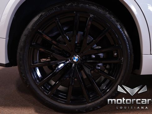 Used 2022 BMW X5 sDrive40i w/ M Sport Package RWD image 21
