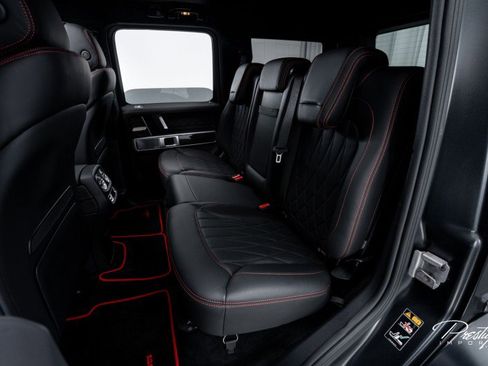 Used 2022 Mercedes-Benz G 63 AMG 4MATIC image 62