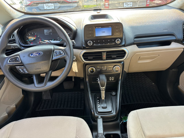 Used 2020 Ford EcoSport S AWD/4WD image 10