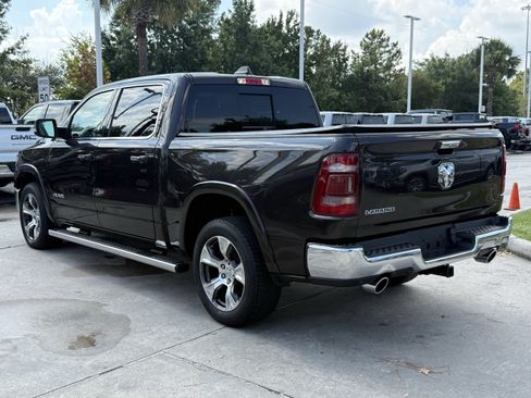 Used 2019 RAM 1500 Laramie RWD image 7