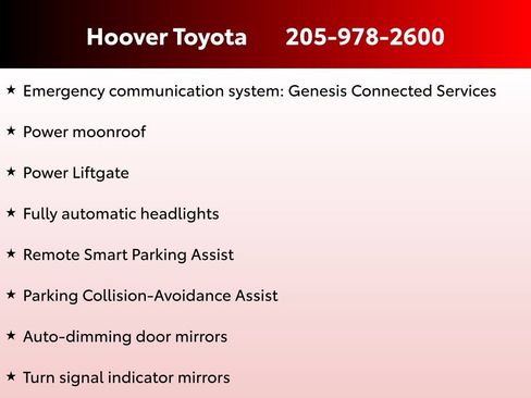 Used 2023 Genesis GV80 3.5T w/ Prestige Package AWD/4WD image 21