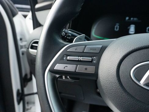 Used 2024 Hyundai Palisade XRT FWD image 22