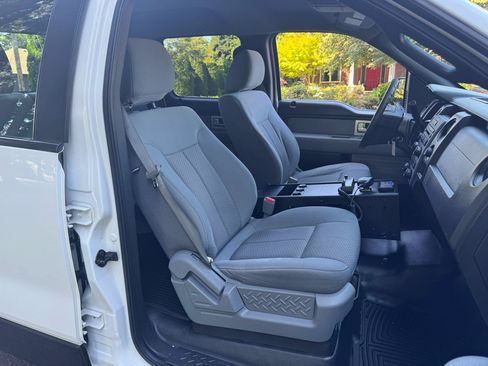 Used 2011 Ford F150 XL w/ Trailer Tow Pkg AWD/4WD image 13