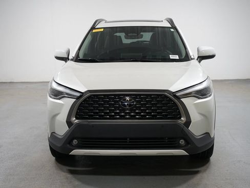 Certified 2023 Toyota Corolla Cross XLE w/ Convenience Package AWD/4WD image 2