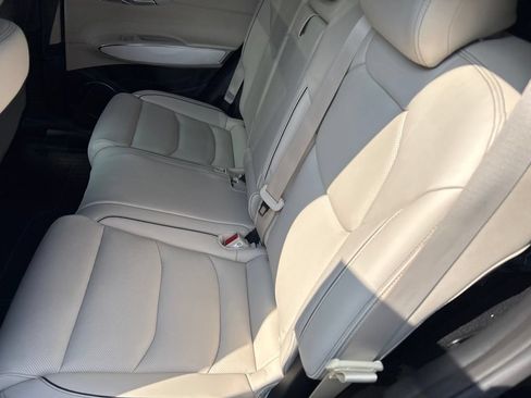 New 2026 Genesis GV70 2.5T Advanced AWD/4WD image 10
