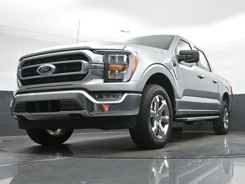 Used 2022 Ford F150 XLT w/ Equipment Group 302A High AWD/4WD image 35