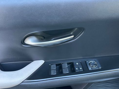 Certified 2020 Lexus UX 250h w/ Premium Package image 8