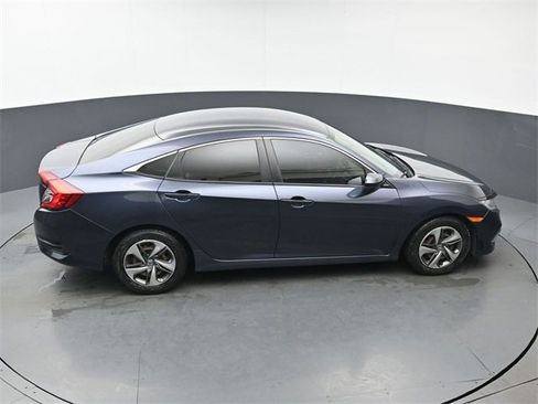 Used 2020 Honda Civic LX image 37