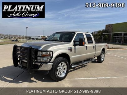 Used 2008 Ford F250 Lariat